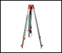 Silverline Aluminium Tripod - 1.6m - Code 868659