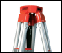 Silverline Aluminium Tripod - 1.6m - Code 868659