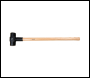 Silverline Sledge Hammer Ash - 10lb (4.54kg) - Code 868661