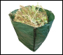 Silverline High Capacity Garden Sack - 600 x 600 x 1000mm - 360L Capacity - Code 868674