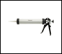 Silverline Silicone Sausage Combi Gun