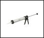 Silverline Silicone Sausage Combi Gun