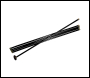 Silverline Extra-long 2m Drain & Chimney Rod Set 7pce - Drain Rod Set 7pce - Code 868720
