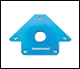 Silverline Welding Magnet - 100mm / 13kg - Code 868731