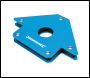 Silverline Welding Magnet - 100mm / 13kg - Code 868731