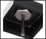 Silverline Square Box Cutter - 77 x 77mm - Code 868742