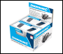 Silverline 8pce Combination Spanner Set Display Box - 6pk - Code 868755