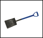 Silverline Square Mouth Shovel - 1000mm - Code 868763