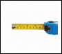 Silverline Measure Mate Tape - 5m / 16ft x 19mm - Code 868770