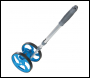 Silverline Mini Measuring Wheel - 0 - 9999.9m - Code 868793