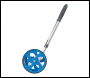 Silverline Mini Measuring Wheel - 0 - 9999.9m - Code 868793
