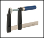 Silverline Euro F-Clamp