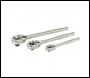 Silverline Mechanics Tool Set 90pce - 90pce - Code 868818