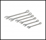 Silverline Mechanics Tool Set 90pce - 90pce - Code 868818