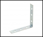 Fixman Corner Braces 10pk - 75 x 1.6 x 16mm - Code 870497