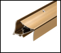 Fixman Threshold & Rain Deflector 914mm - Gold - Code 876245