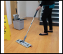Silverline 'A' Frame Caution Wet Floor Sign - 295 x 610mm English - Code 883504