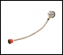 Dickie Dyer Water Pressure Gauge 3/4 inch  BSP - 0-11bar / 160psi - Code 884712