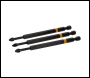 Triton Pozi Screwdriver Impact Bit 3pk - PZ2 110mm - Code 892753