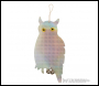 Fixman Bird Repellent Owls 4pk - 200 x 410mm - Code 894736