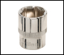 Silverline Socket 3/8 inch  Drive 6pt Metric - 16mm - Code 895849