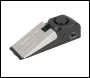 Silverline Door Stop Alarm - 1 x 9V (PP3) - Code 898104