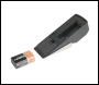 Silverline Door Stop Alarm - 1 x 9V (PP3) - Code 898104