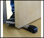 Silverline Door Stop Alarm - 1 x 9V (PP3) - Code 898104