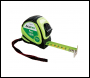 Acupro Tape Measure - 5m / 16ft x 25mm - Code 902135