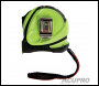Acupro Tape Measure - 5m / 16ft x 25mm - Code 902135