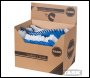 Task Dustpan & Brush Set Display Box 24pk - 280 x 220mm - Code 902240
