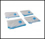 Fixman Vacuum Storage Bags - 700 x 500mm 4pce - Code 903395