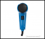 Silverline SILVERLINE 2000W HOT AIR GUN - EU - 550°C EU - Code 908579