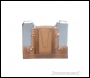 Silverline ATT Low Profile Mini Automotive Blade Fuses 10pk - 7.5A Brown - Code 909108
