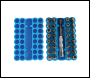 Silverline Security Bit Set 33pce - 25mm - Code 909353