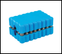 Silverline Security Bit Set 33pce - 25mm - Code 909353