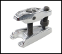Silverline Ball Joint Puller - 20mm Jaw Capacity - Code 909485