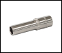 Silverline Deep Socket 3/8 inch  Drive 6pt Metric - 10mm - Code 911097