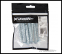 Fixman Concrete Masonry Bolts 10pk - M8 x 60mm - Code 911525