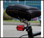 Silverline Cycle Lights 5 LED 2pce - 2pce - Code 912132