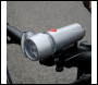 Silverline Cycle Lights 5 LED 2pce - 2pce - Code 912132