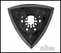Triton EVA Hook & Loop Sanding Pad - 93mm - Code 914924
