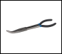 Silverline Long Reach Electronics Pliers - Bent - Code 918526