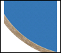 Silverline Tile Cutting Diamond Blade - 200 x 25.4mm Continuous Rim - Code 918528