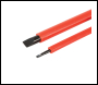 Silverline Insulated Soft-Grip Screwdriver Set 11pce - 11pce - Code 918535