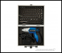 Silverline 3.6V LI-ION SCREWDRIVER - EU - 3.6V - Code 919389