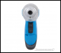Silverline 3.6V LI-ION SCREWDRIVER - EU - 3.6V - Code 919389