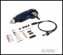 GMC 135W Multi-Function Rotary Tool - DEC003AC - Code 920154