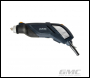 GMC 135W Multi-Function Rotary Tool - DEC003AC - Code 920154