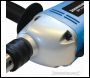 Silverline 600W LOW SPEED MIXING DRILL - EU - 600W EU - Code 920493